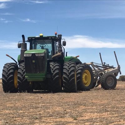 Jarb_Branford's profile picture. Farmhand from Alford. Passionate about all things farming, especially Precision Ag.