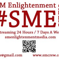 SM Enlightenment Media (@smenlightenment) 's Twitter Profile Photo
