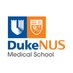Duke-NUS Medical School (@dukenus) Twitter profile photo