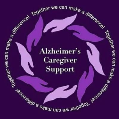 Alzheimer's Caregiver Support (on-line support group) is a place where you can Vent, Cry, Laugh, Learn & Reminisce! 

