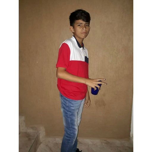 da_esleiker's profile picture. 😇😇