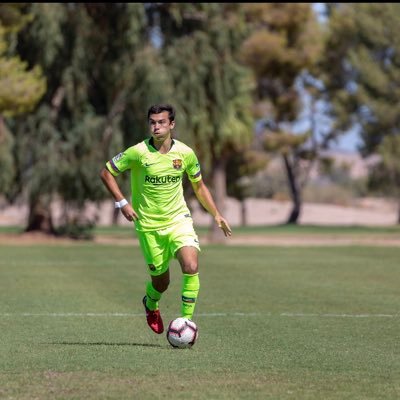 UNC Wilmington Men’s Soccer