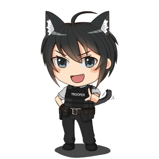 Geseffelstein's profile picture. 