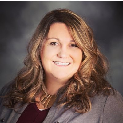 Excited about tomorrow, today! A busy mom, loving wife, elected official and hard worker! Lets help build tomorrow's workforce today! 🙏🏼