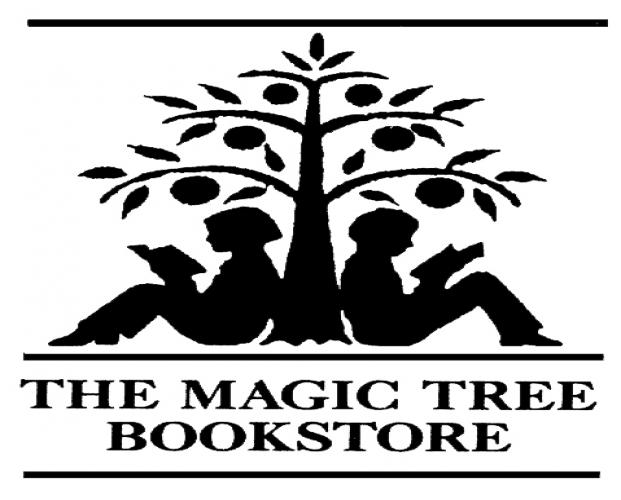 MagicTreeBooks's profile picture. 