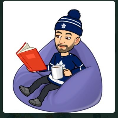 MeeStair_G's profile picture. Secondary school teacher, footy coach, Google Pixel'ing, long suffering supporter of the Maple Leafs & TFC.
"Your finger starts to wiggle and landscapes emerge"
