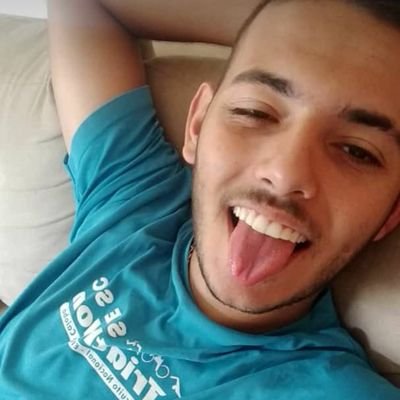 Obrigado Senhor, por ter mais gente por mim do que contra mim!