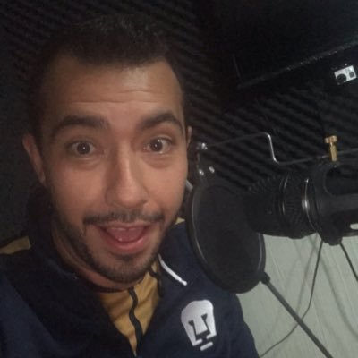 MANU al revés es UNAM! le voy a pumas 🐾 nos escuchamos los lunes de 7 a 8pm por https://t.co/VEhZM775X6