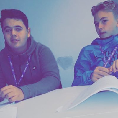 Fortnite player | EU | 18 | Use code: Harryy3 @therogueenergy @fatalgrips