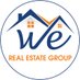 We Real Estate Group (@werealestategro) Twitter profile photo We Real Estate Group (@werealestategro) Twitter profile photo