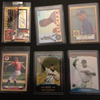Alphabetical Card Collector (@alphacardguy42) 's Twitter Profile Photo Alphabetical Card Collector (@alphacardguy42) 's Twitter Profile Photo
