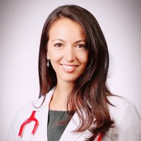 Tara Berman, MD, MS(@TaraB_MD) 's Twitter Profile Photo