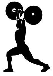Strength Coach, Trainer, and passionate about fitness and health