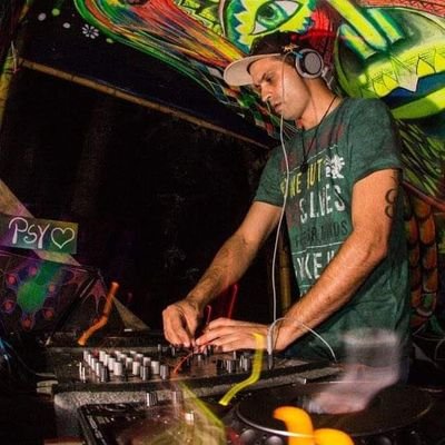 Balbinote (Dj Set Fullon Groove)
Progressive Crew Bookings 🇧🇷
