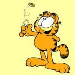 garfeemiao's profile picture. focus on emerging industries~