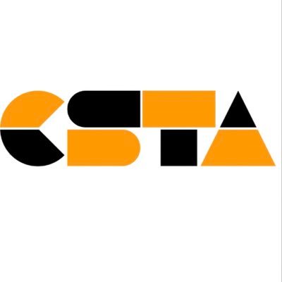 The Official Account for The Computer Science Teachers Association in California- Central Valley Chapter #CSforCA #CSforCV #CSTACV