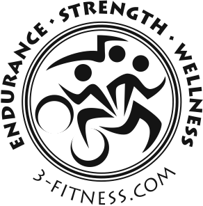 3FitandWellness's profile picture. Corporate Health Coach, Wellness, Fitness & Multisport Writer (@KenJ_Writer), USAT Triathlon Certified Coach since 2003, NASM Personal Trainer & Wellness Coach.