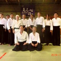 大東流合気柔術　興武会 (@daitoryukobukai) Twitter profile photo