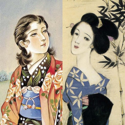 弥生美術館・竹久夢二美術館さんのプロフィール画像