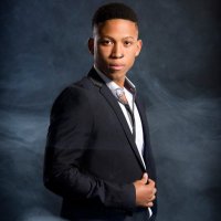 Mr Ambassador(@Realkabelo1) 's Twitter Profile Photo