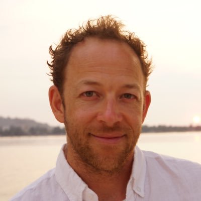 Josh Elias Profile