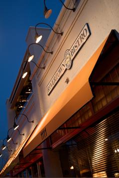 RivertownBistro's profile picture. Est.in 1994. Upscale restaurant in the heart of historic rivertown, Conway, SC. Creative American Cuisine. Eclectic wine list, bar, and a private dining room.