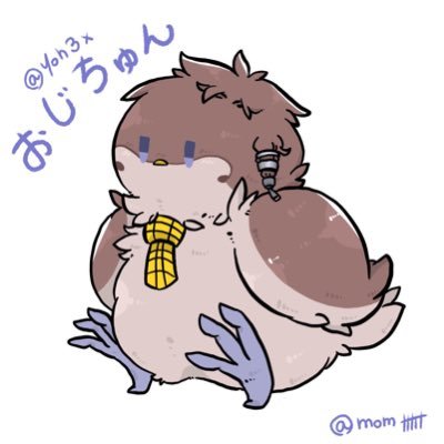 おじさんは本垢にいるさんのプロフィール画像