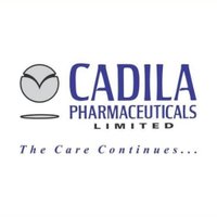 Cadila Pharmaceuticals(@Cadila_Pharma) 's Twitter Profile Photo