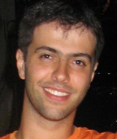 TI Professional. Working at CEEE Energy Company.
Likes: Internacional (soccer), music at all, games and technology stuffs.