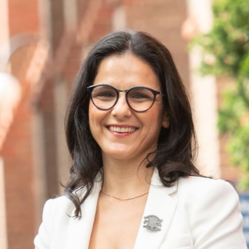 Ms Marina Ugonotti is the Principal of Loreto Normanhurst. About the pursuit of justice through education, with a love of learning and service of the community.
