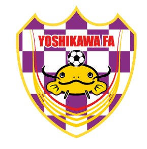 【公式】吉川市サッカー協会アカウントです