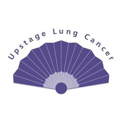 Upstage Lung Cancer is a non-profit organization supporting early detection research using musical entertainment.