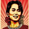 OoKoLinn3's profile picture. လိုချင်တဲ့ (လောဘ) စိတ်တွေက ကမ္ဘာကို ဖျက်နေကြတယ်