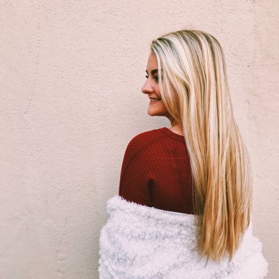 sydneyrhebecca's profile picture. Southern ‘21 // forever He is glorified