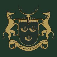 thehunterianues (@thehunterianues) Twitter profile photo