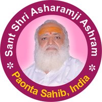 Sant Shri Asharamji Ashram, Paonta Sahib, India.(@AshramPaonta) 's Twitter Profile Photo
