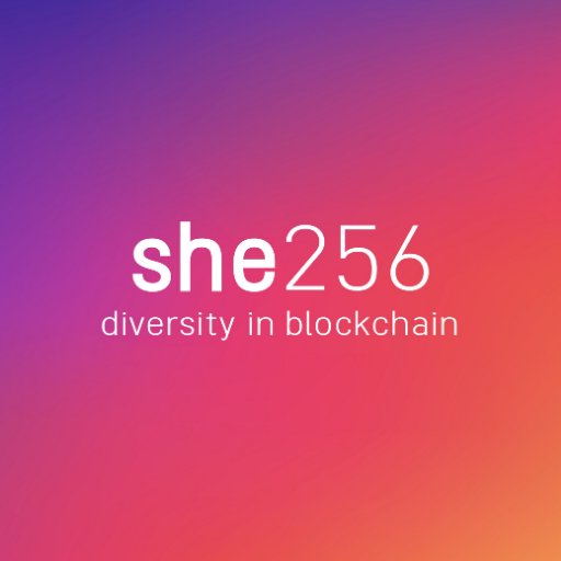 501c3 nonprofit aiming to increase diversity & break down barriers to entry in the crypto space. Discord: https://t.co/w4SDAUUOk5