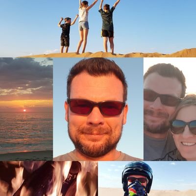 Sports Physio with MBA, love to travel and meet new people.... transformational leader that are performance driven.