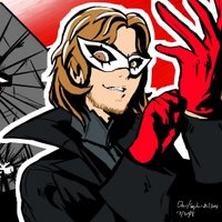 NintendoCapriSun (@lost_caprisun) 's Twitter Profile
