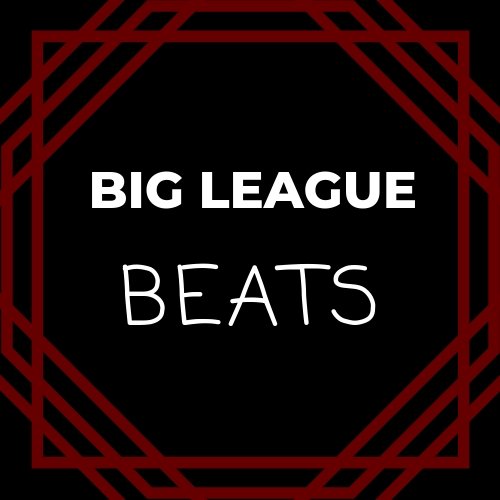 The Best Beats for the Big League. 
Contact blbeatsbooking@gmail.com