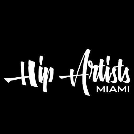Hip Artists Miami is a daring and ambitious new concept designed to promote a new generation of exquisite up and coming local artists