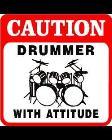 i have been playing the drums for 20 yrs now