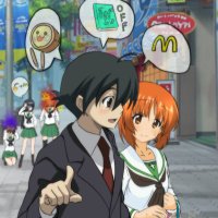 SPIRIT (@tkt058) 's Twitter Profile