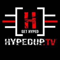 HypedUp.TV (@hypeduptv) 's Twitter Profile Photo HypedUp.TV (@hypeduptv) 's Twitter Profile Photo
