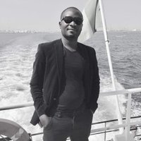 Blaise Dariustone (@dariustoneblai3) 's Twitter Profile