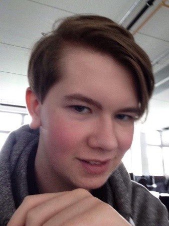Kacper29775030's profile picture. Student, Game/ Software Developer
