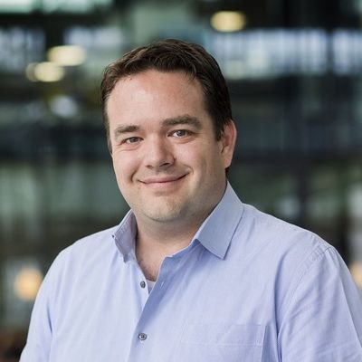 RichardLopata's profile picture. Science & Rock 'n'Roooooooll !!! ;-) :-p