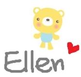 EllenzEnglish's profile picture. 
