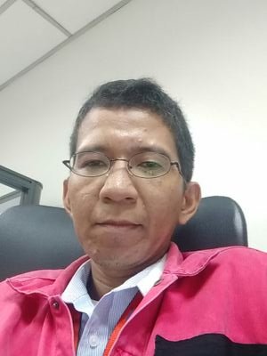 CoderiasBebot's profile picture. JustSimple