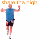 Roger Oney - @sharethehigh - Twitter